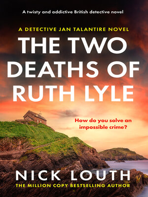 cover image of The Two Deaths of Ruth Lyle